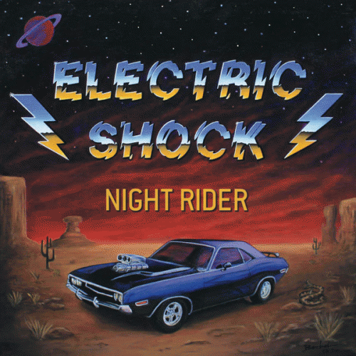 Electric Shock : Night Rider